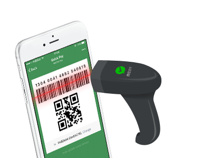 wechat scanner online